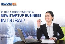 Start business in Dubai