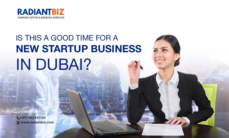 Start business in Dubai