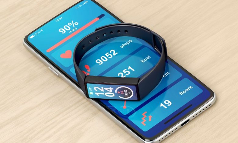 The Future of Fitness Trackers
