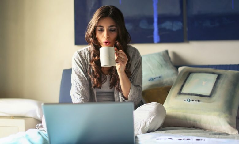 Things that you should and should not do when working from home