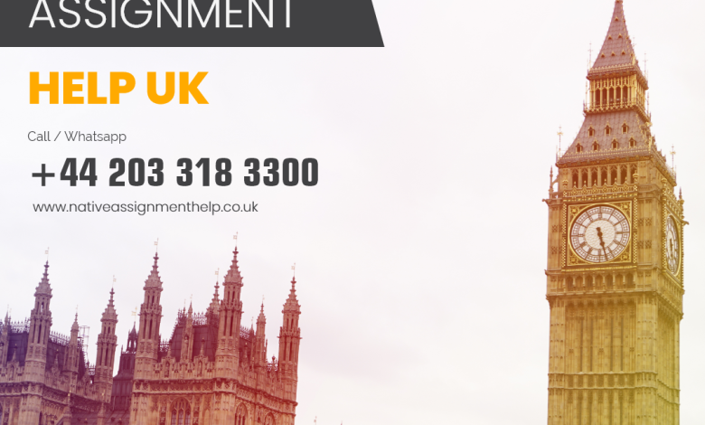 University Assignment Help