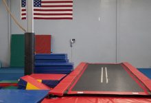 Trampoline