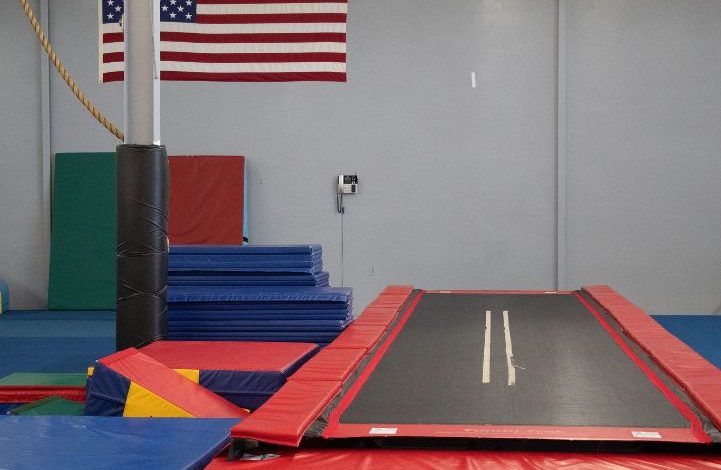 Trampoline