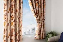 Window Curtains