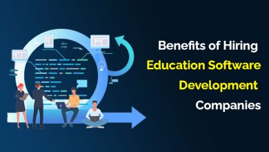 education software development companies
