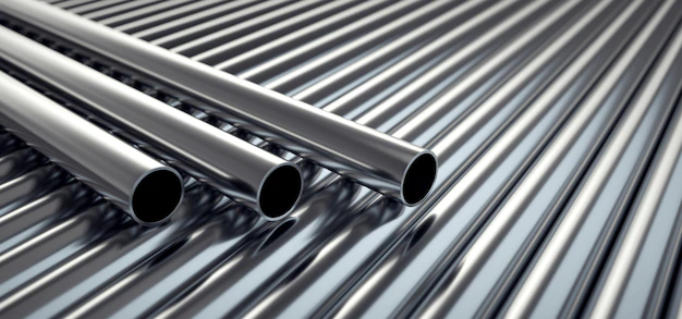 Ss Pipe Manufacturer In India