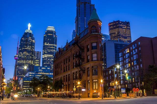 Canada PR Visa process from India