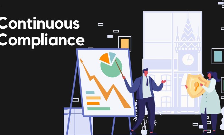 continuous compliance