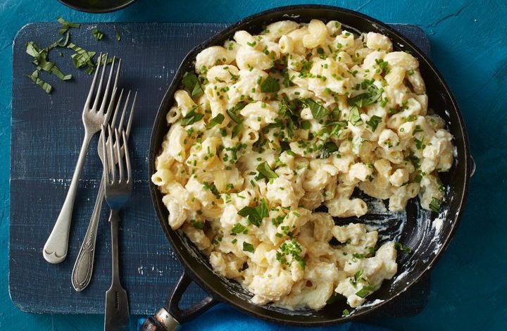 Recipes