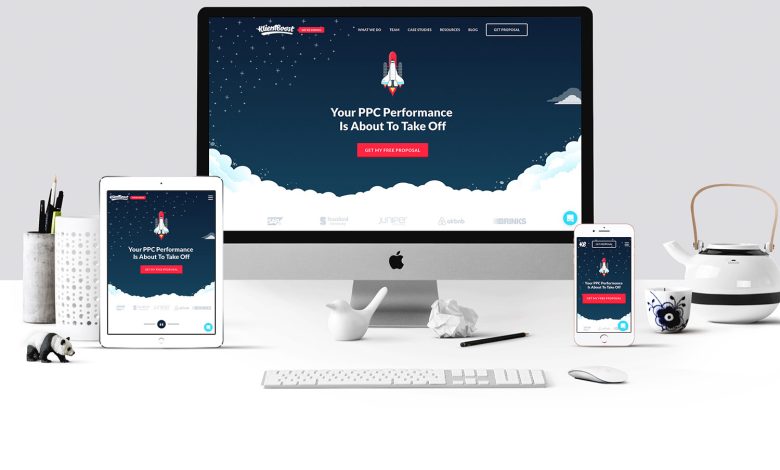 Top 5 Rules of Good Responsive Web Design and Development