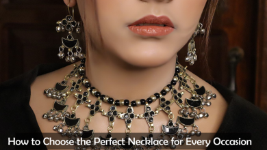 Necklace
