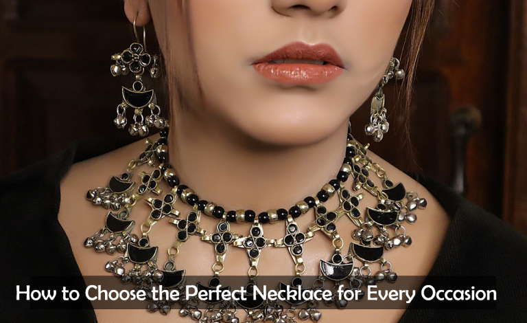 Necklace