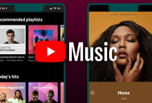 Youtube music