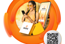 Rewards app