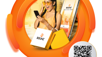 Rewards app