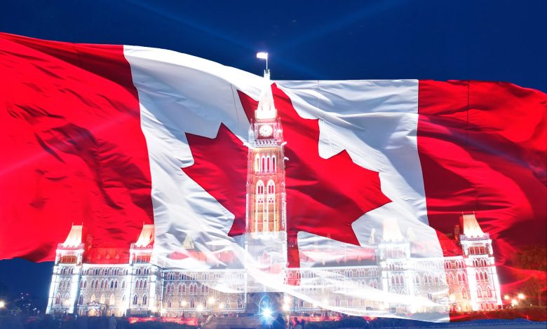 Canada immigration