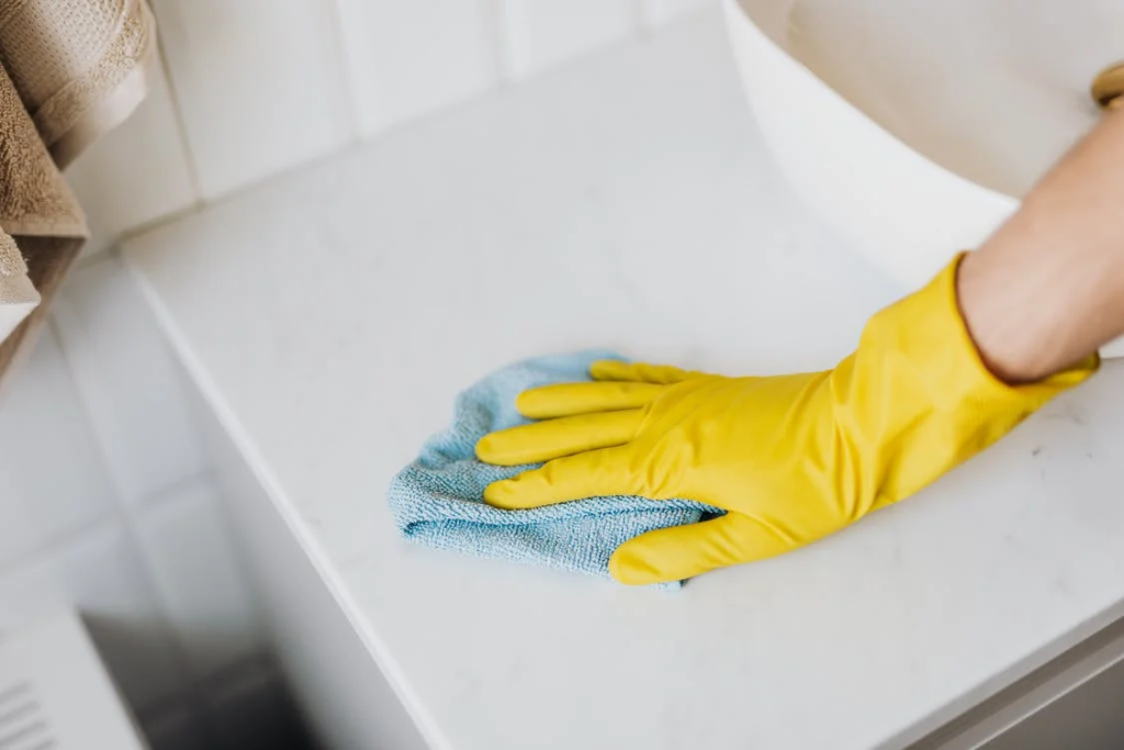 disinfection and cleaning services, disinfection singapore