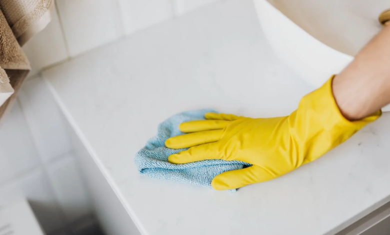 disinfection and cleaning services, disinfection singapore