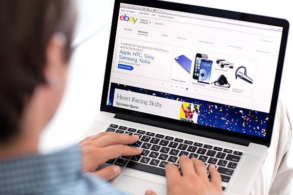 eBay Listing Service