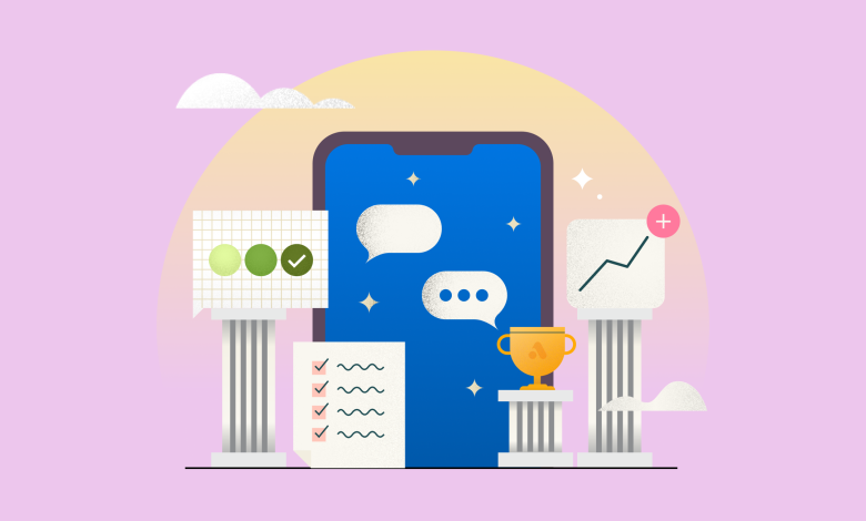 SMS marketing