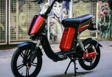 electric scooter sale Canada