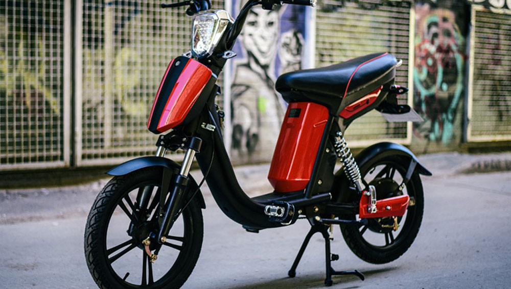 electric scooter sale Canada