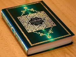 The clear quran