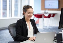 staffing agency in Surrey