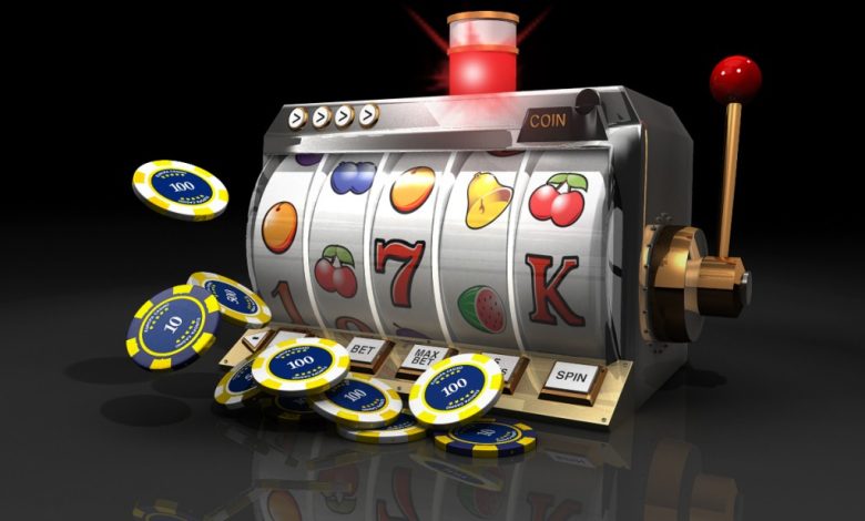 slot-games