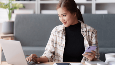 Financial Journey