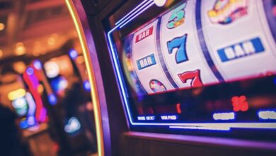 Slot Games