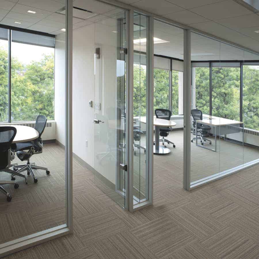 Aluminum Framing’s