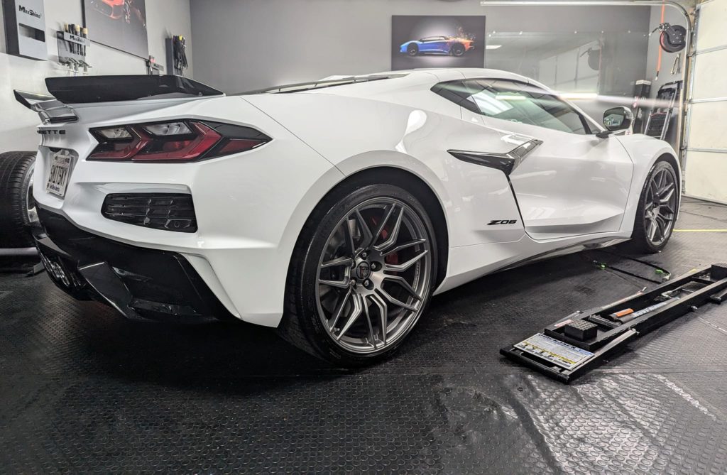 Car Detailing Huntsville