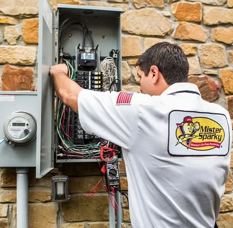 Electrical Companies