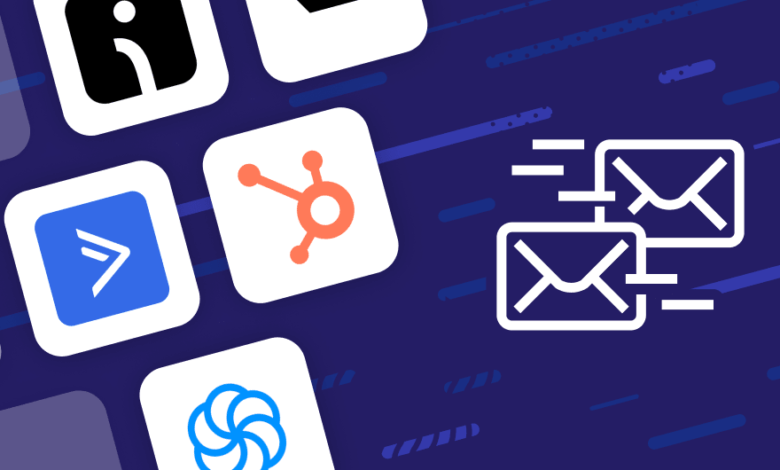 Marketing Software