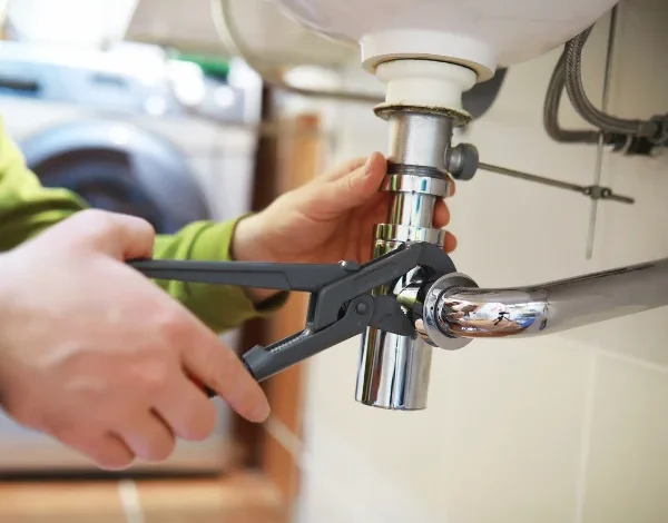 plumbing services