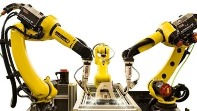 Robotics Engineering