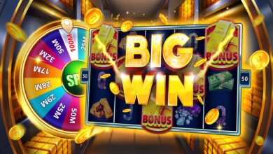 Slot Online Gaming