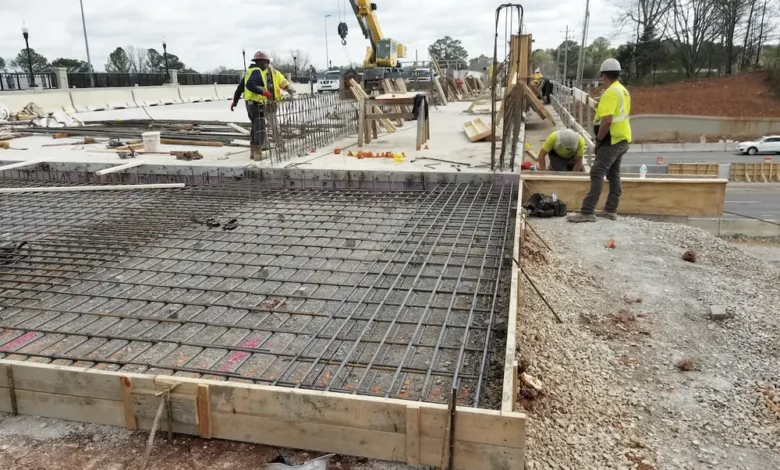 Huntsville Contractors
