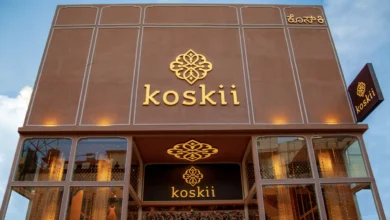 koskii Gowns