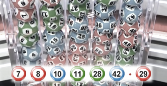 Macau lottery games