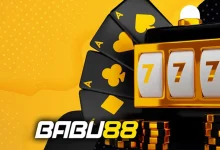 BABU88