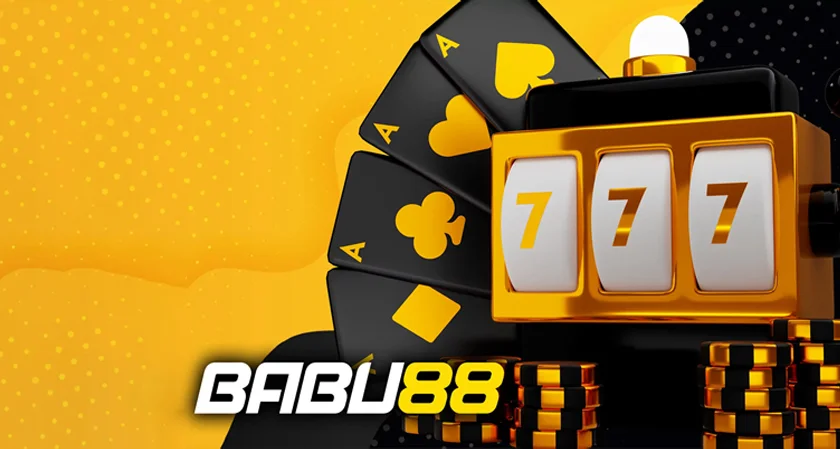 BABU88