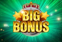 Bonus Terms