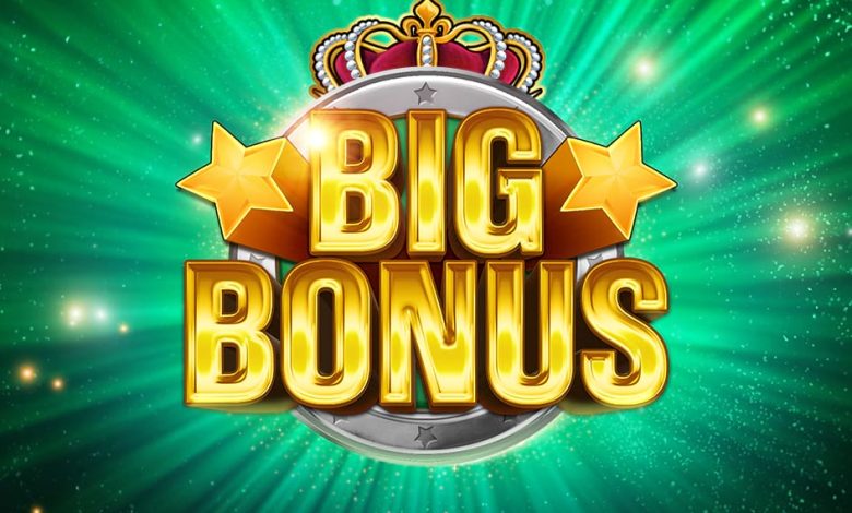 Bonus Terms