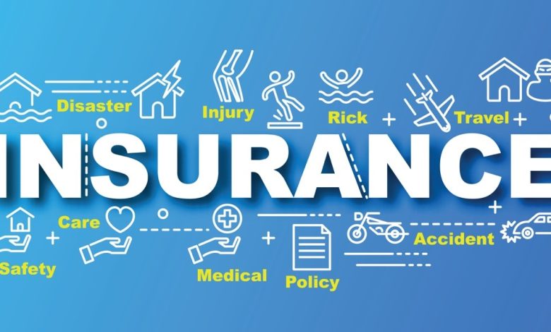 Insurance Company