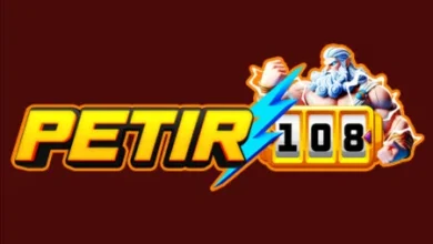 petir108
