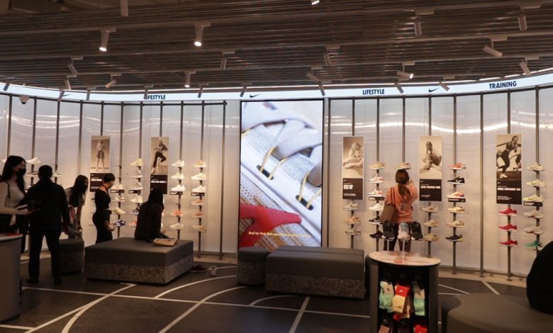 LED Displays