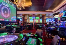 Casino Video Games